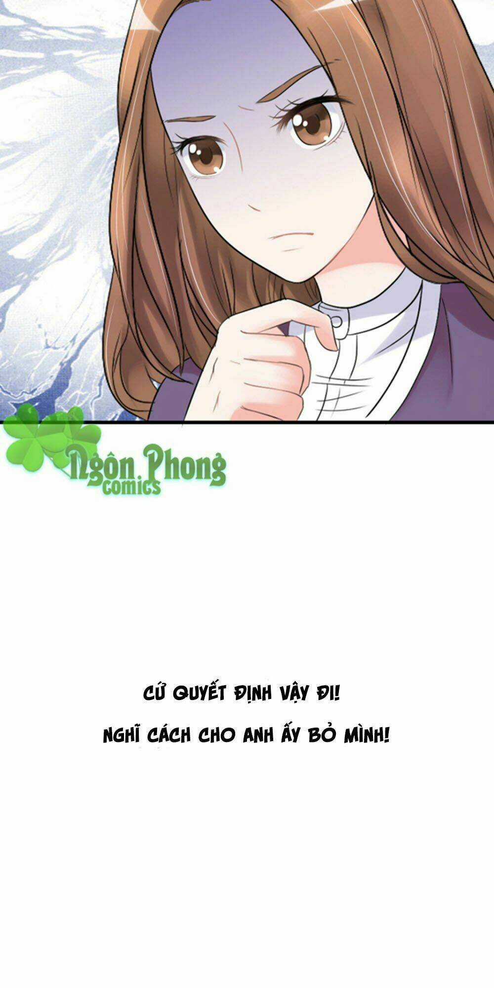 Yêu Phu! Xin Ngươi Hưu Ta Đi Mà! Chapter 3 trang 8