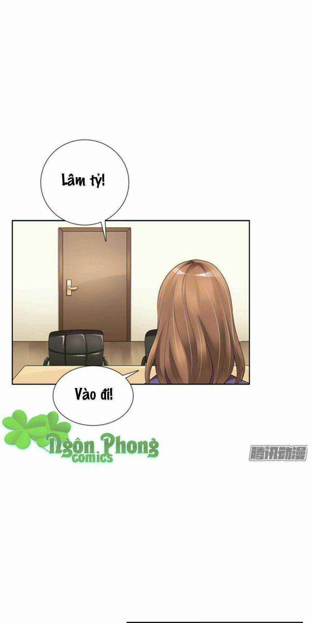 Yêu Phu! Xin Ngươi Hưu Ta Đi Mà! Chapter 3 trang 9