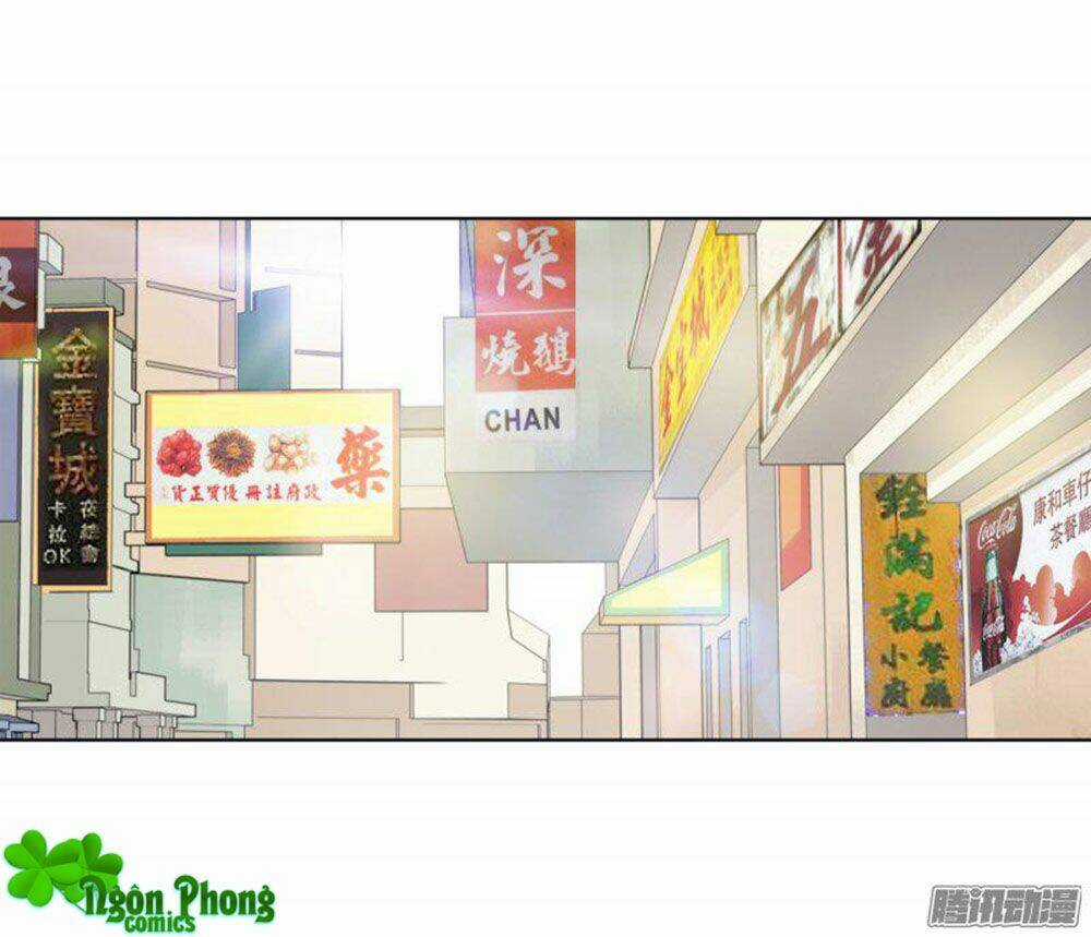 Yêu Phu! Xin Ngươi Hưu Ta Đi Mà! Chapter 30 trang 10