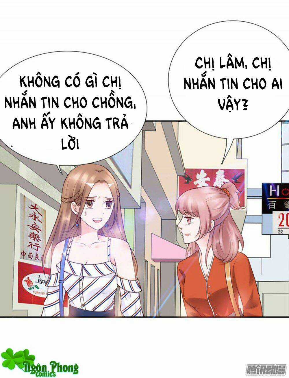 Yêu Phu! Xin Ngươi Hưu Ta Đi Mà! Chapter 30 trang 13