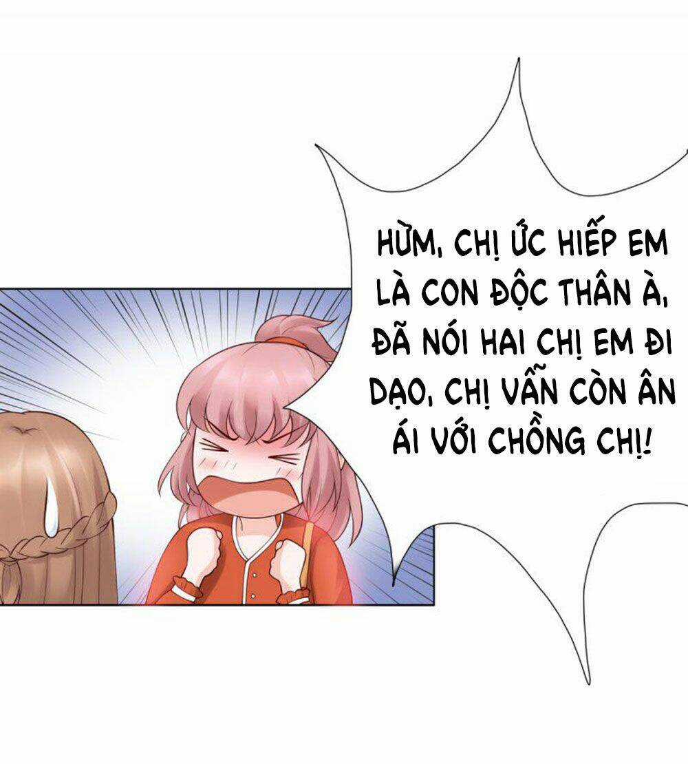 Yêu Phu! Xin Ngươi Hưu Ta Đi Mà! Chapter 30 trang 14