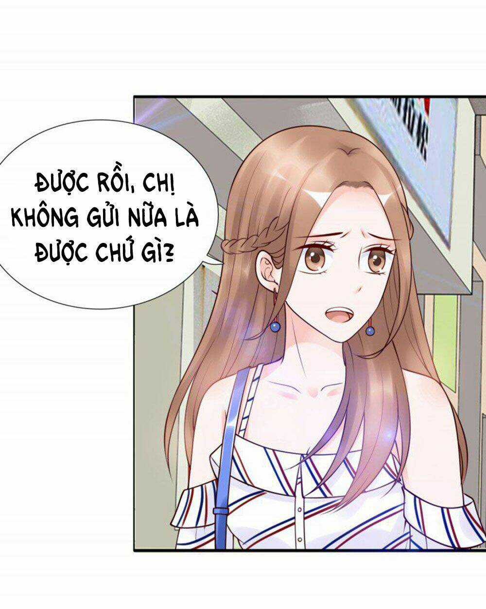 Yêu Phu! Xin Ngươi Hưu Ta Đi Mà! Chapter 30 trang 15
