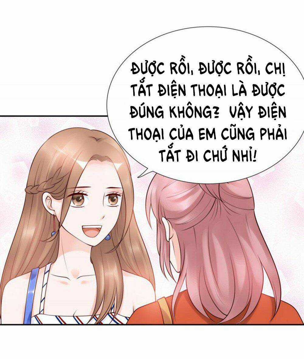 Yêu Phu! Xin Ngươi Hưu Ta Đi Mà! Chapter 30 trang 17