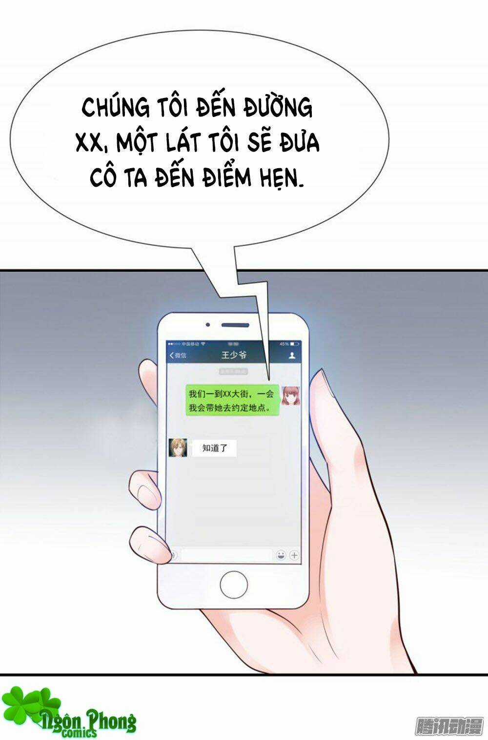 Yêu Phu! Xin Ngươi Hưu Ta Đi Mà! Chapter 30 trang 19