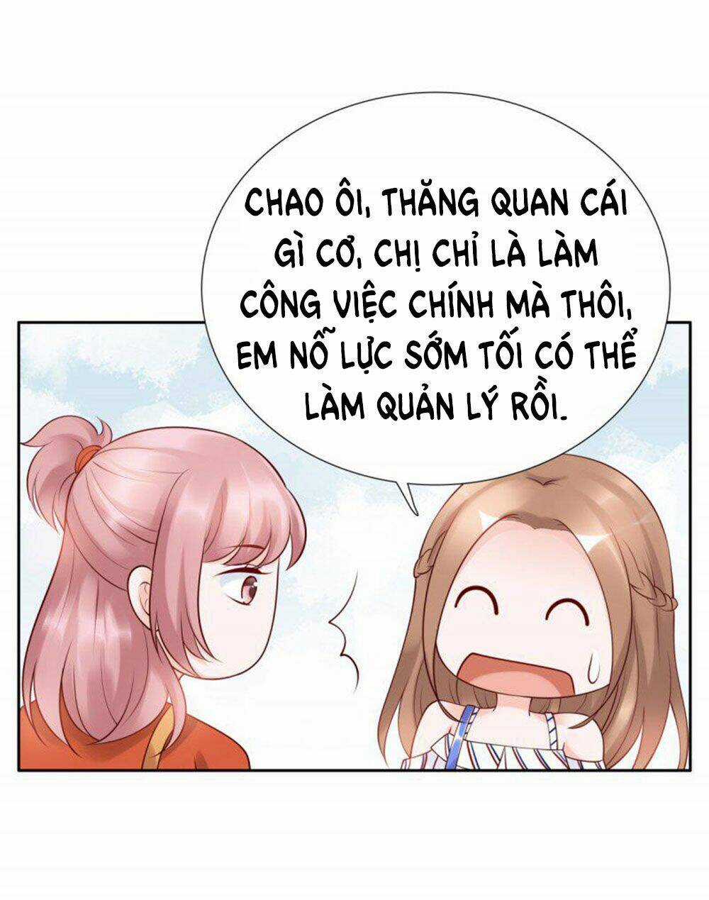 Yêu Phu! Xin Ngươi Hưu Ta Đi Mà! Chapter 30 trang 24