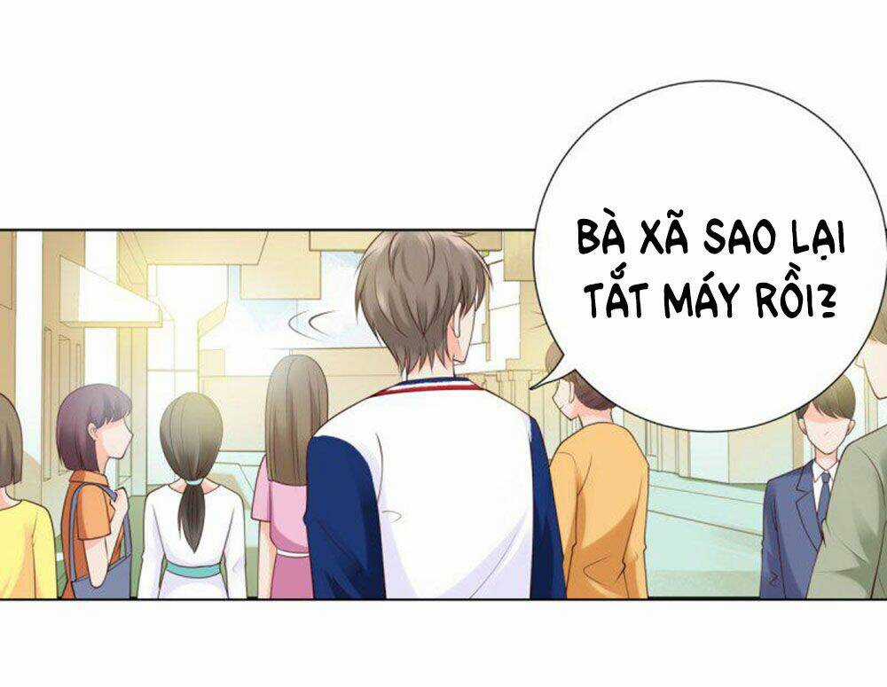 Yêu Phu! Xin Ngươi Hưu Ta Đi Mà! Chapter 30 trang 26