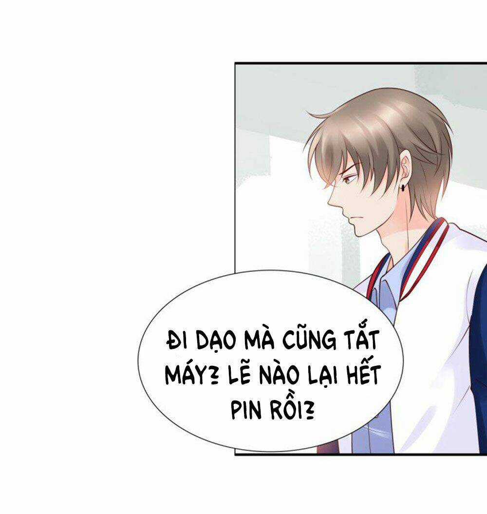 Yêu Phu! Xin Ngươi Hưu Ta Đi Mà! Chapter 30 trang 27