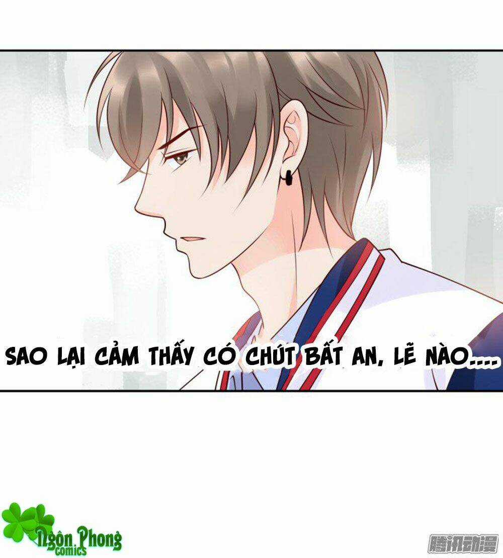 Yêu Phu! Xin Ngươi Hưu Ta Đi Mà! Chapter 30 trang 28