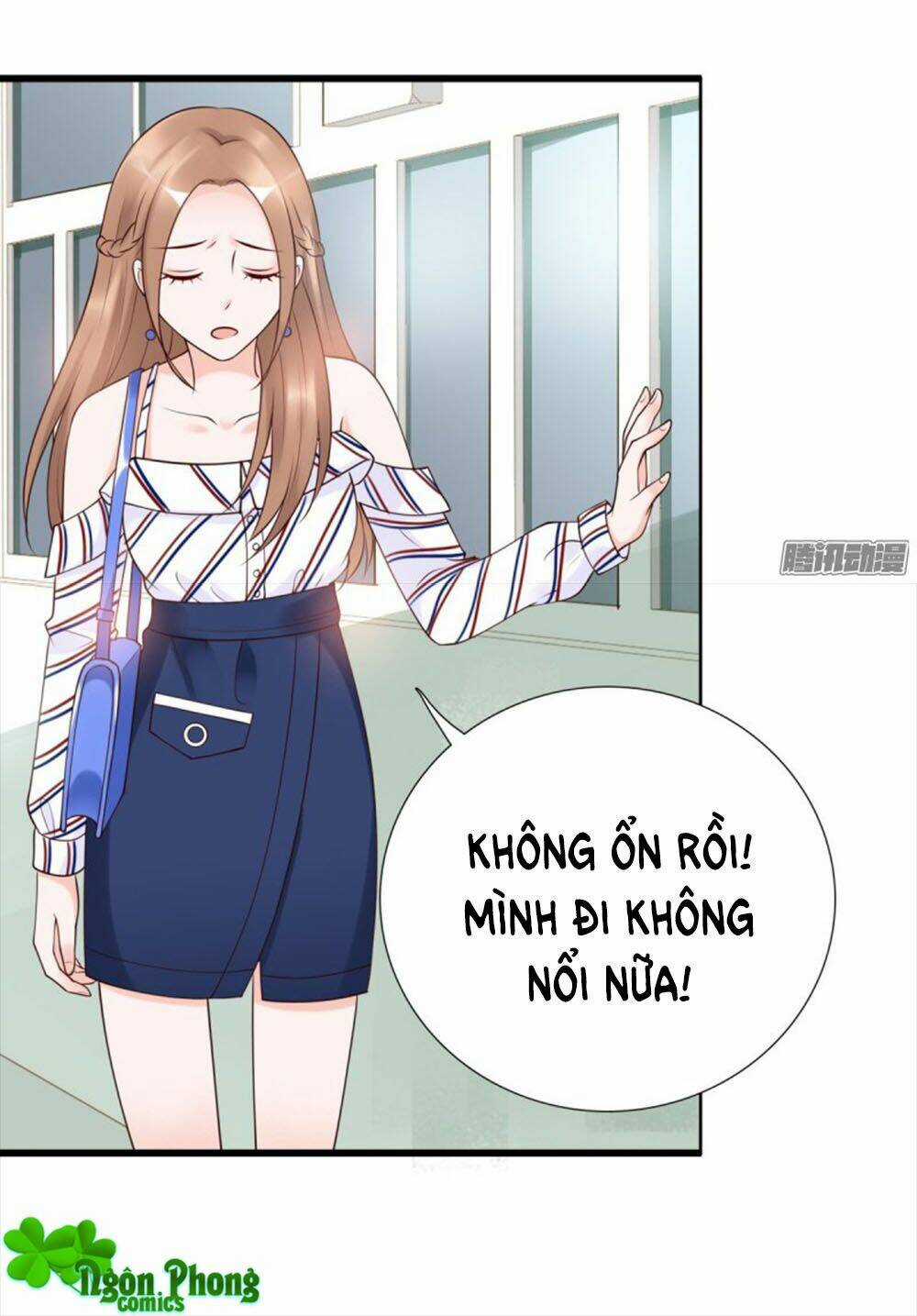 Yêu Phu! Xin Ngươi Hưu Ta Đi Mà! Chapter 30 trang 30