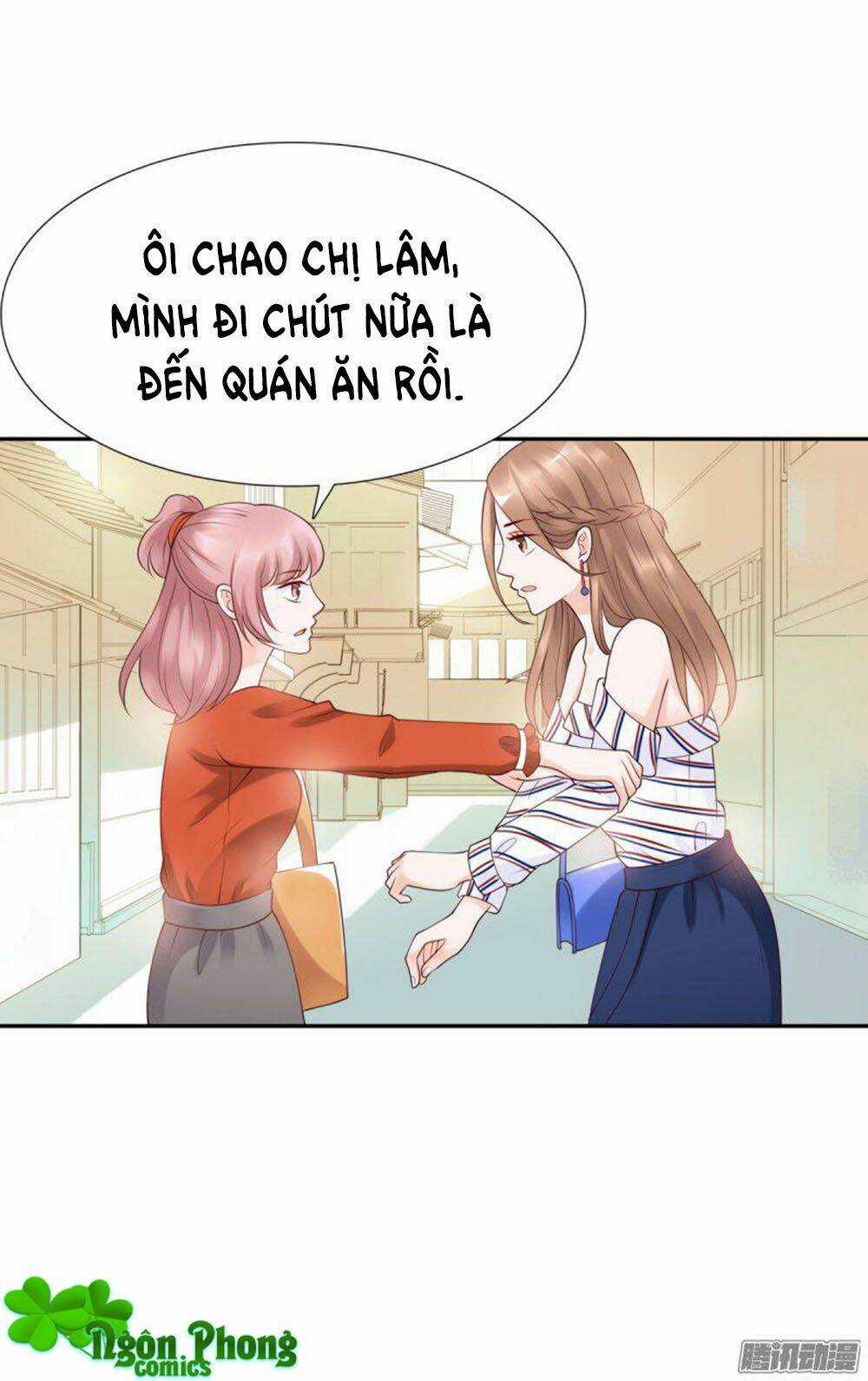 Yêu Phu! Xin Ngươi Hưu Ta Đi Mà! Chapter 30 trang 31