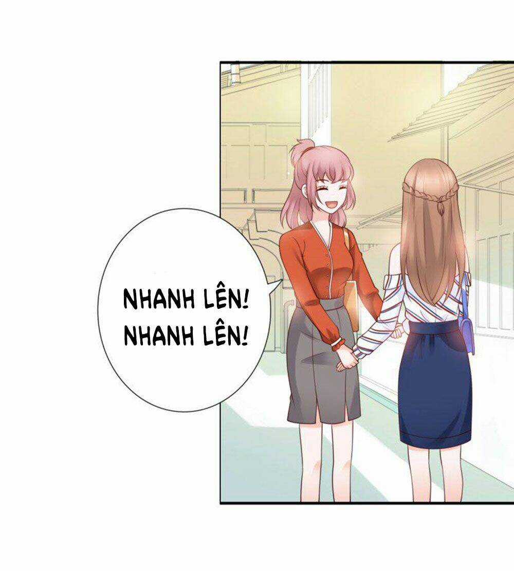 Yêu Phu! Xin Ngươi Hưu Ta Đi Mà! Chapter 30 trang 32
