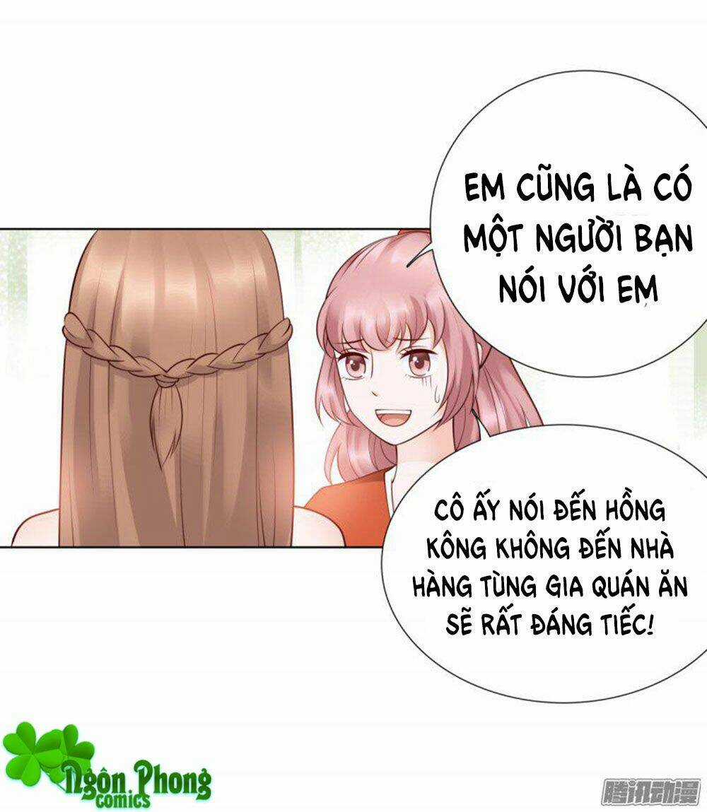 Yêu Phu! Xin Ngươi Hưu Ta Đi Mà! Chapter 30 trang 34