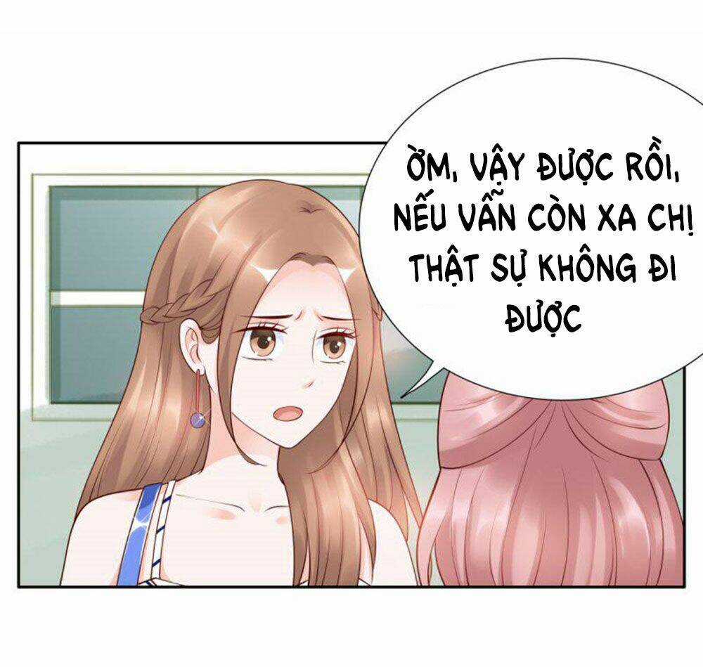 Yêu Phu! Xin Ngươi Hưu Ta Đi Mà! Chapter 30 trang 35