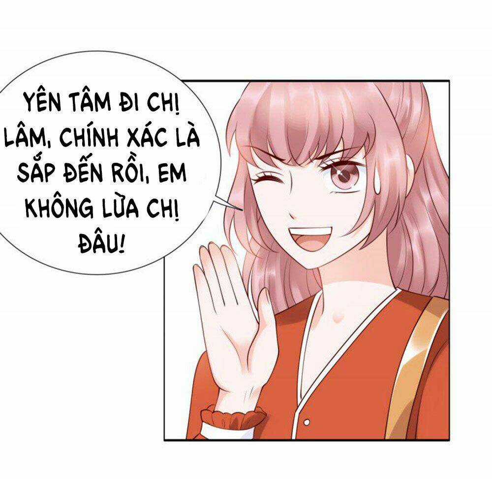 Yêu Phu! Xin Ngươi Hưu Ta Đi Mà! Chapter 30 trang 36