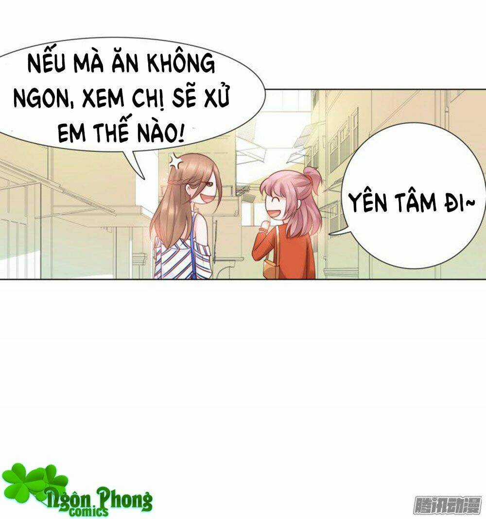 Yêu Phu! Xin Ngươi Hưu Ta Đi Mà! Chapter 30 trang 37