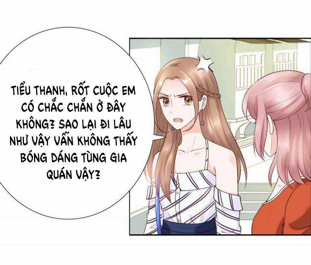 Yêu Phu! Xin Ngươi Hưu Ta Đi Mà! Chapter 30 trang 39