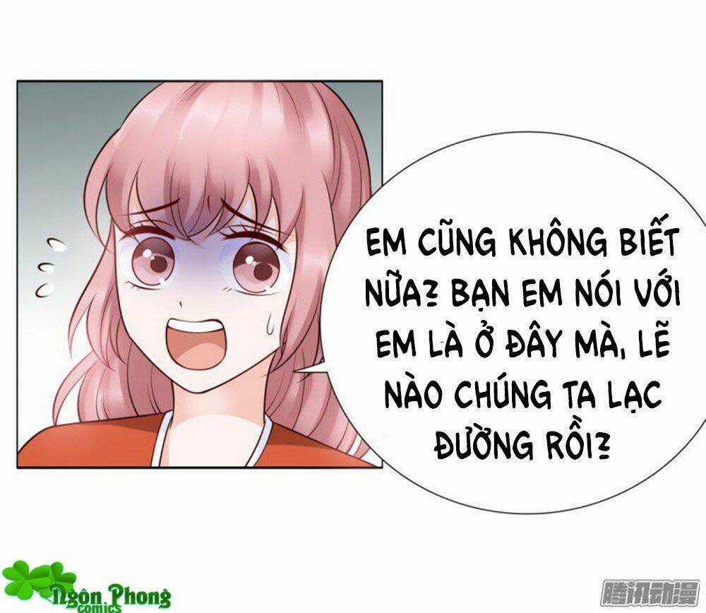 Yêu Phu! Xin Ngươi Hưu Ta Đi Mà! Chapter 30 trang 40