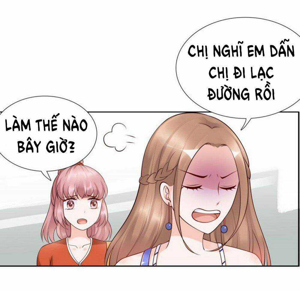 Yêu Phu! Xin Ngươi Hưu Ta Đi Mà! Chapter 30 trang 41