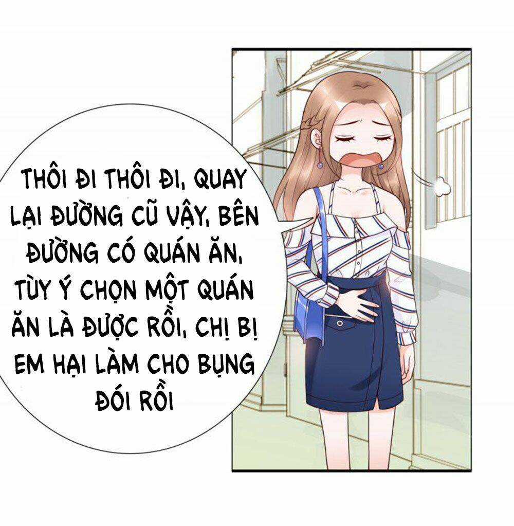 Yêu Phu! Xin Ngươi Hưu Ta Đi Mà! Chapter 30 trang 42