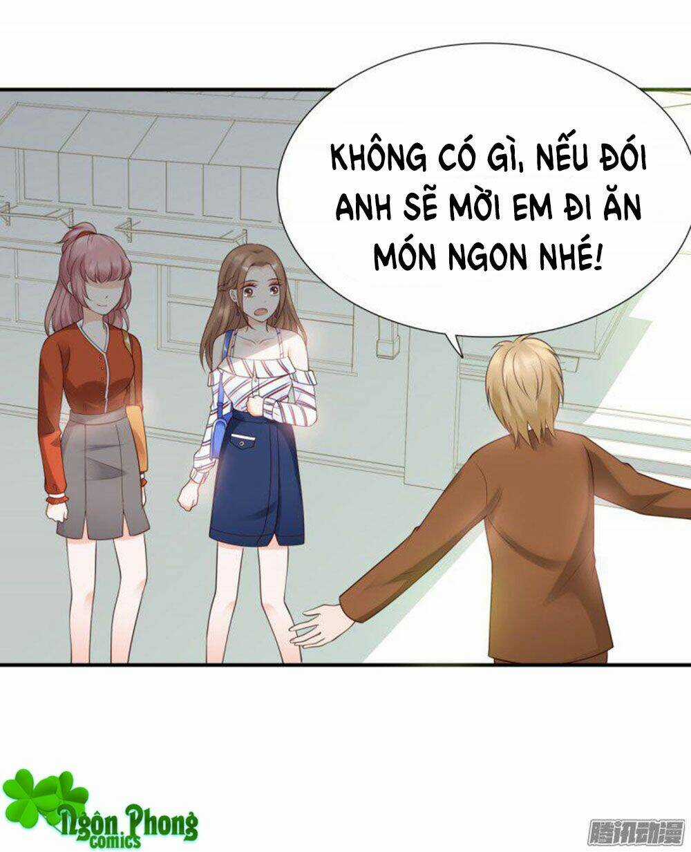 Yêu Phu! Xin Ngươi Hưu Ta Đi Mà! Chapter 30 trang 43