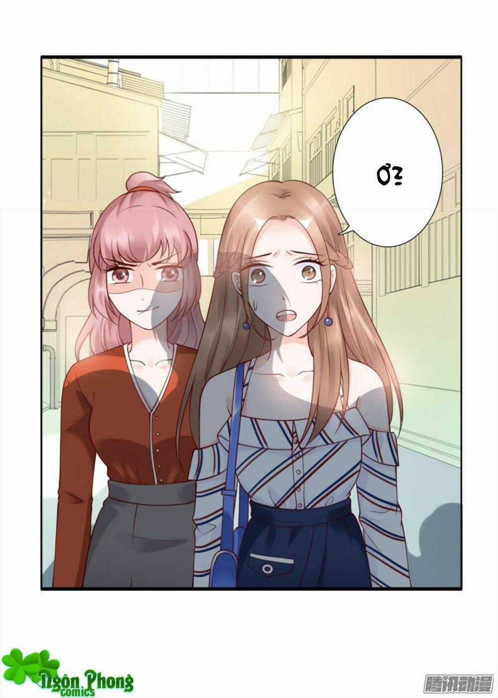 Yêu Phu! Xin Ngươi Hưu Ta Đi Mà! Chapter 30 trang 44