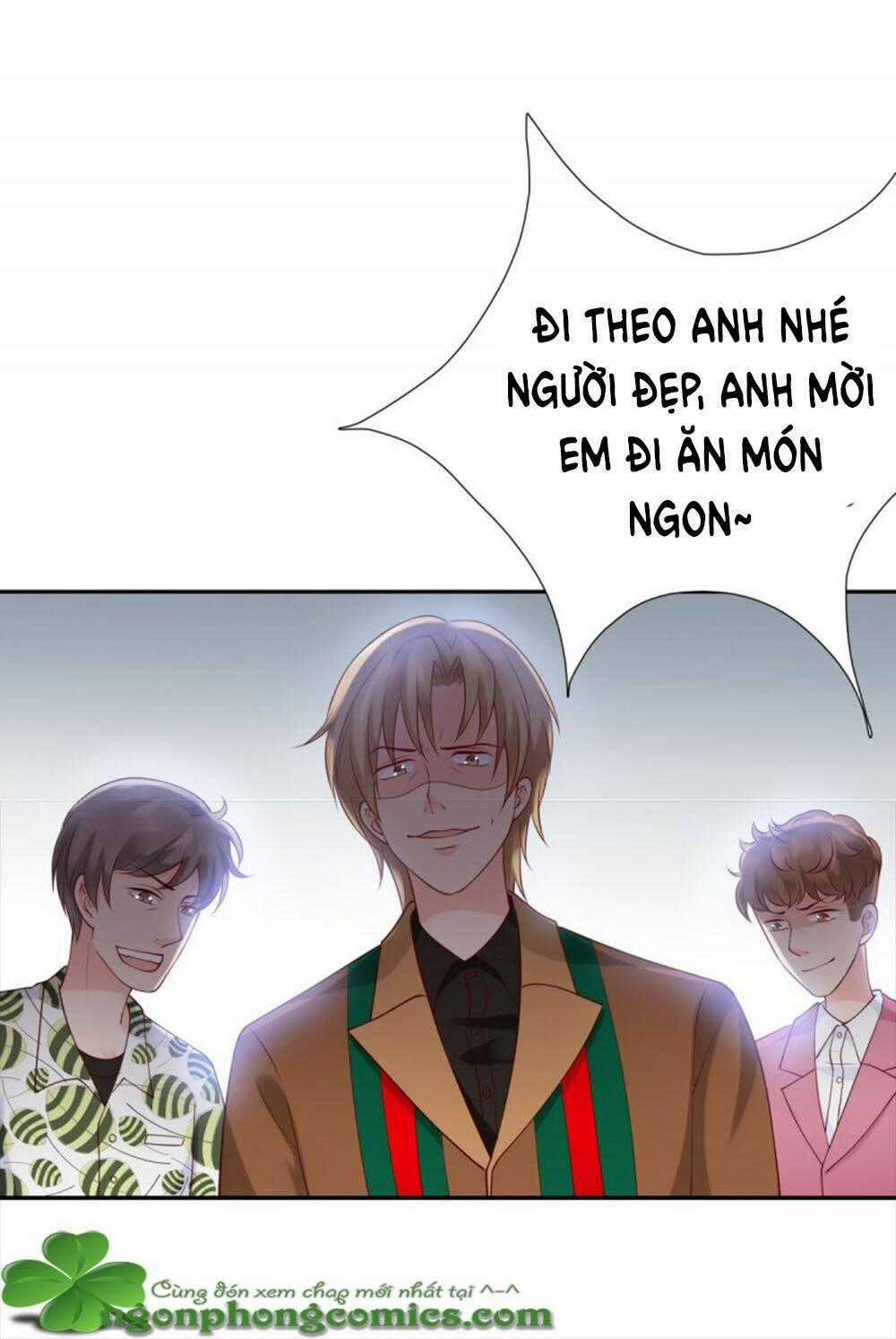 Yêu Phu! Xin Ngươi Hưu Ta Đi Mà! Chapter 30 trang 45