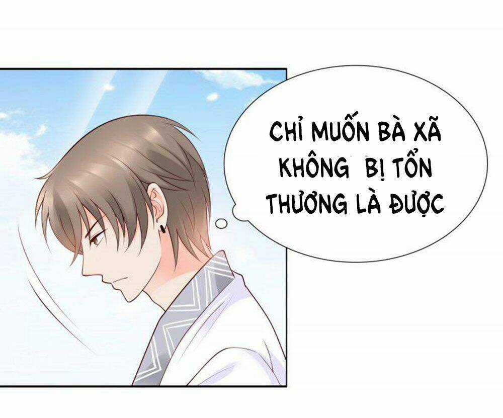 Yêu Phu! Xin Ngươi Hưu Ta Đi Mà! Chapter 30 trang 5