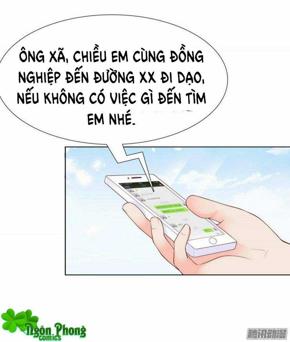 Yêu Phu! Xin Ngươi Hưu Ta Đi Mà! Chapter 30 trang 7