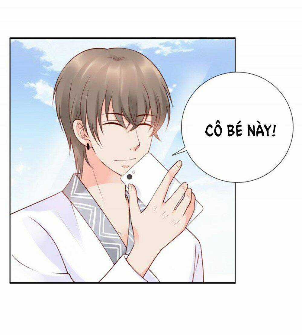 Yêu Phu! Xin Ngươi Hưu Ta Đi Mà! Chapter 30 trang 8