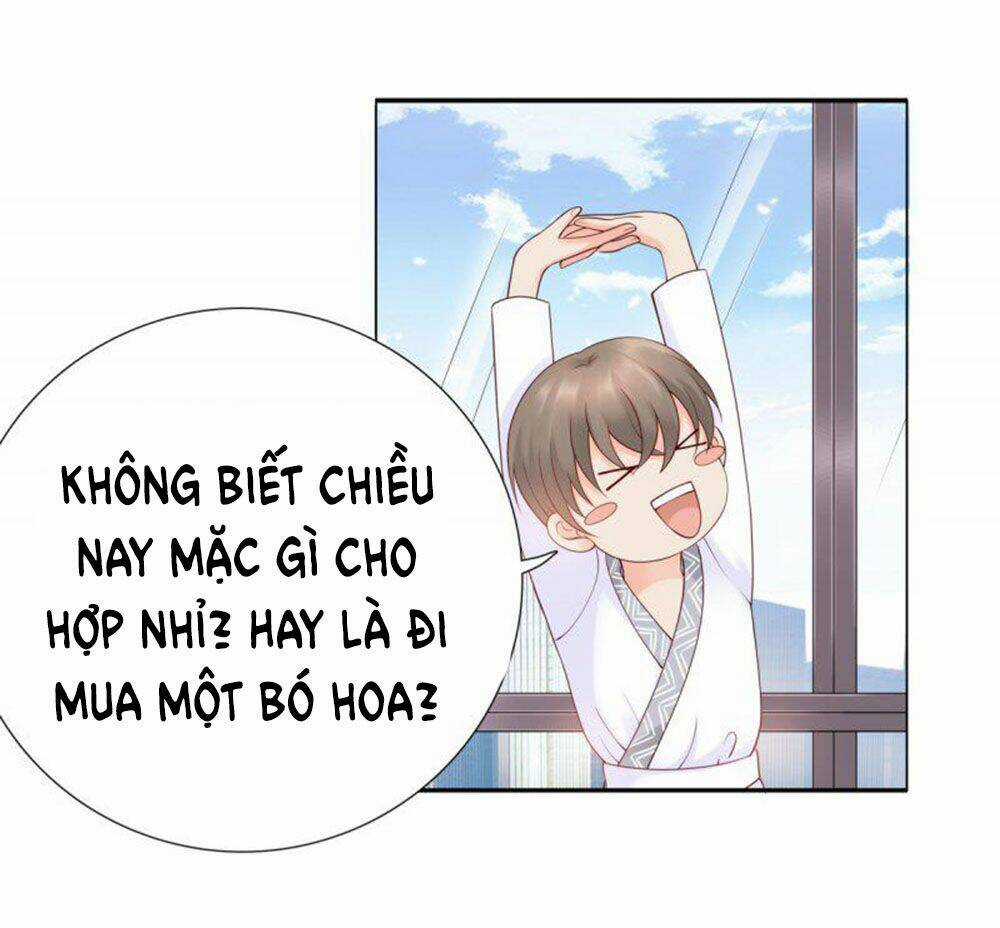 Yêu Phu! Xin Ngươi Hưu Ta Đi Mà! Chapter 30 trang 9