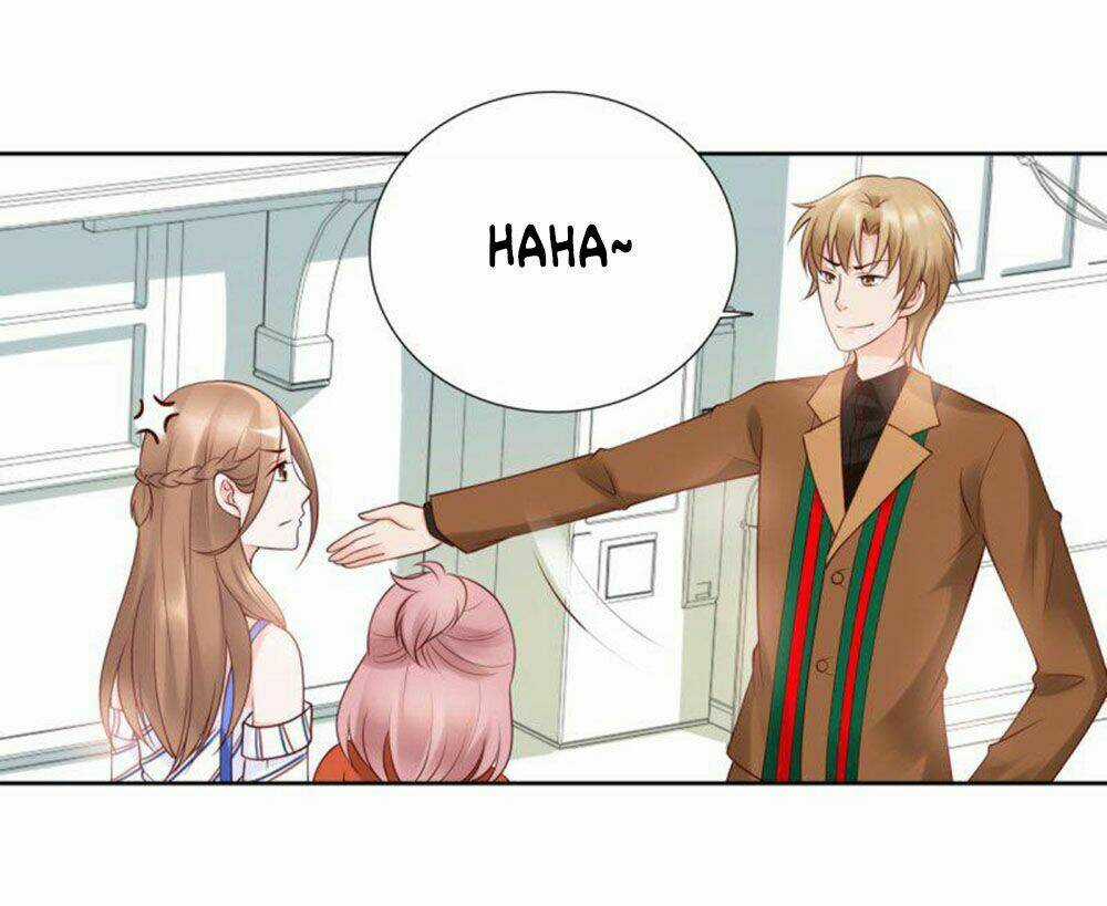 Yêu Phu! Xin Ngươi Hưu Ta Đi Mà! Chapter 31 trang 11