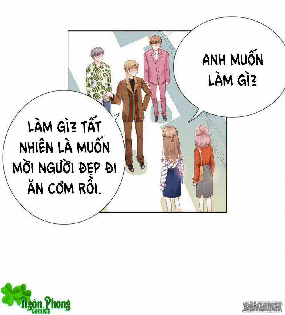 Yêu Phu! Xin Ngươi Hưu Ta Đi Mà! Chapter 31 trang 12