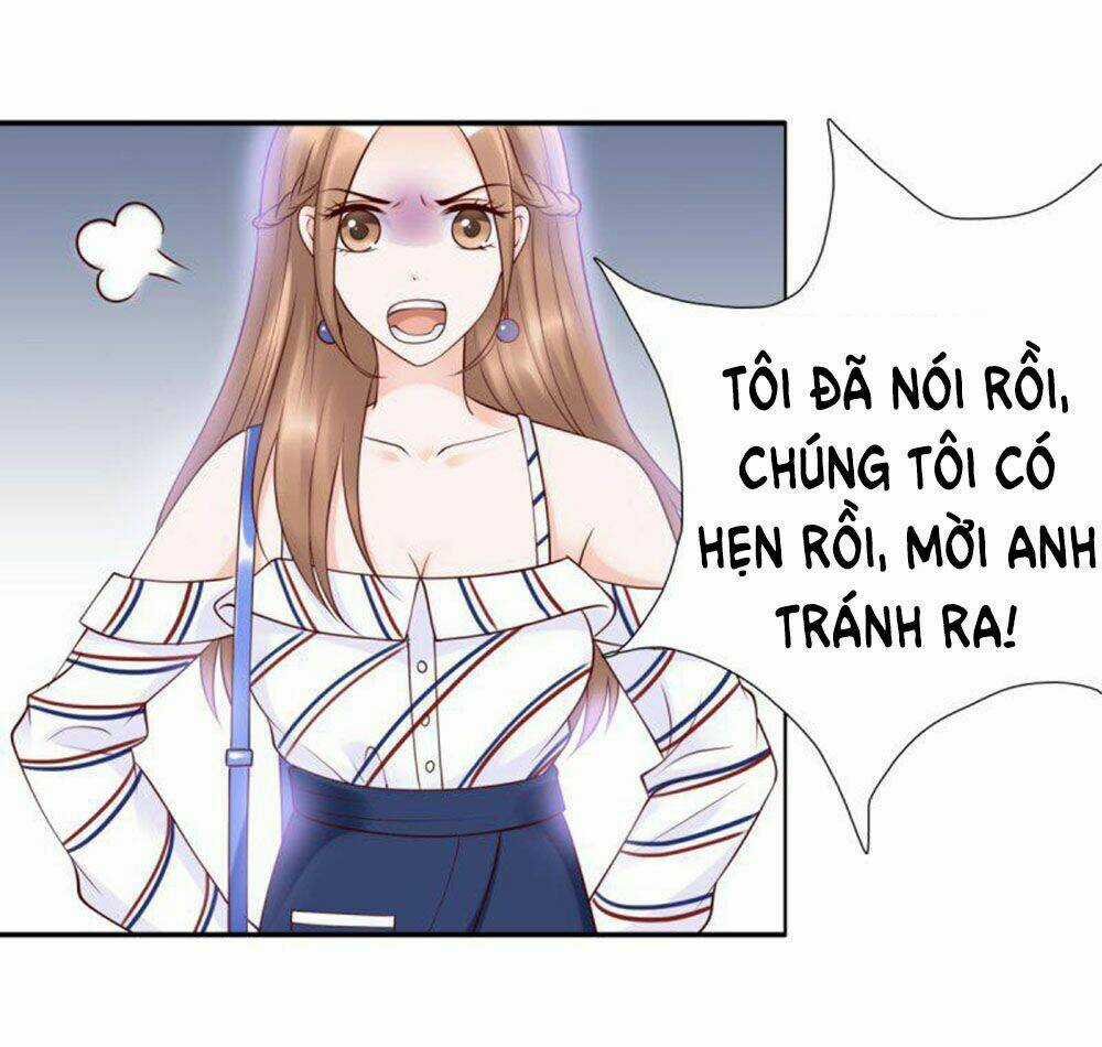 Yêu Phu! Xin Ngươi Hưu Ta Đi Mà! Chapter 31 trang 13