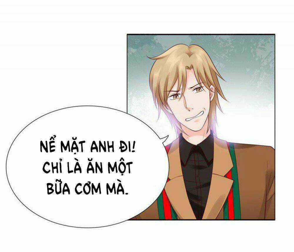 Yêu Phu! Xin Ngươi Hưu Ta Đi Mà! Chapter 31 trang 14