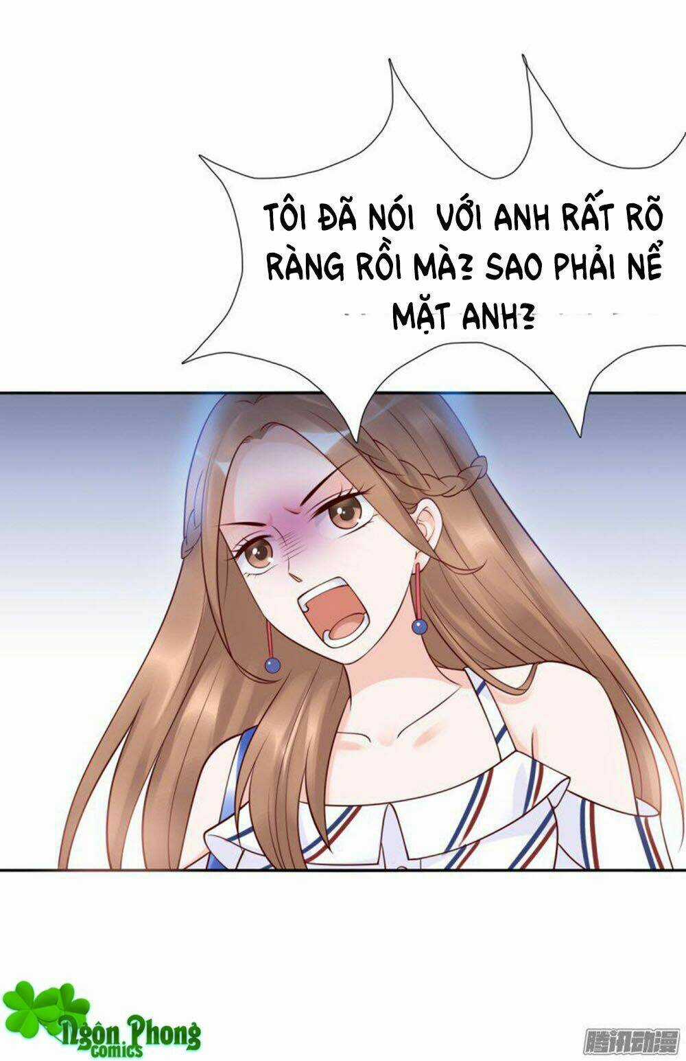 Yêu Phu! Xin Ngươi Hưu Ta Đi Mà! Chapter 31 trang 15