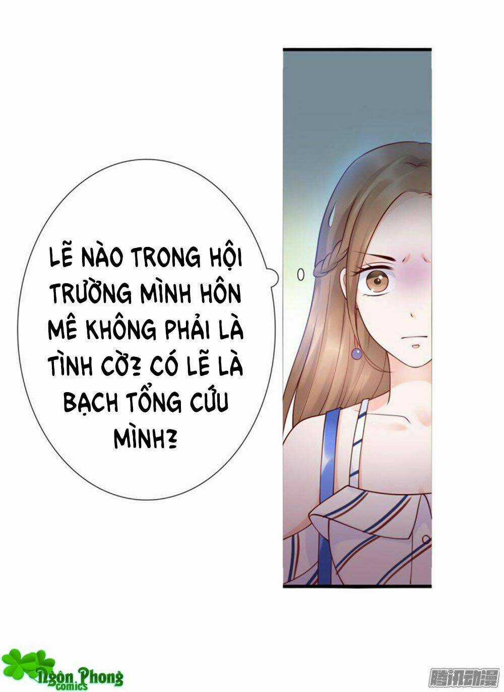 Yêu Phu! Xin Ngươi Hưu Ta Đi Mà! Chapter 31 trang 18