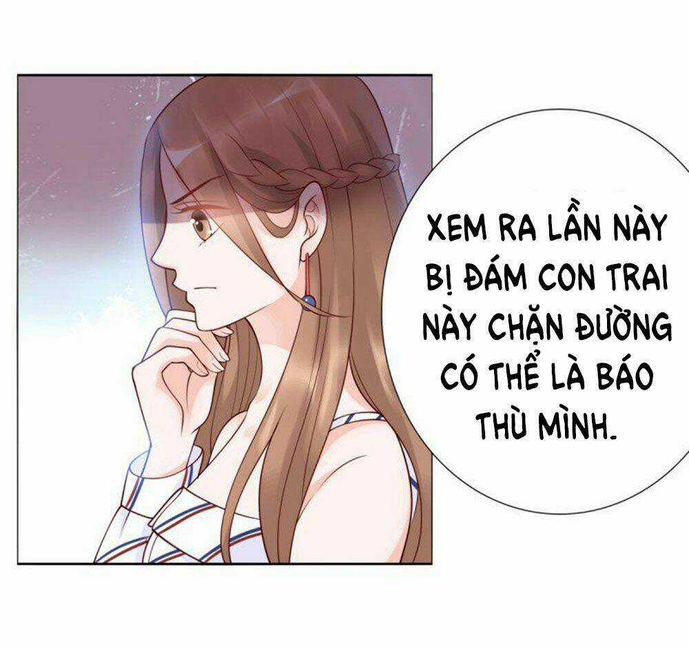 Yêu Phu! Xin Ngươi Hưu Ta Đi Mà! Chapter 31 trang 19