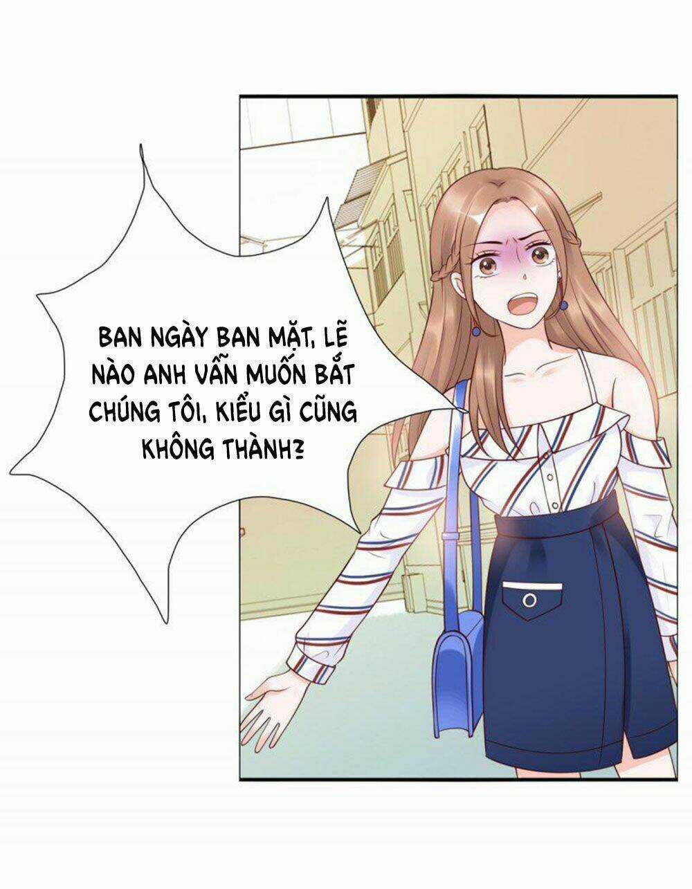 Yêu Phu! Xin Ngươi Hưu Ta Đi Mà! Chapter 31 trang 20