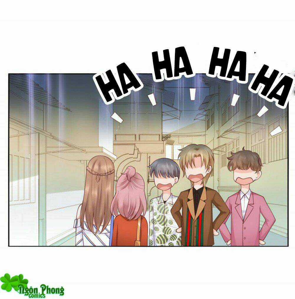 Yêu Phu! Xin Ngươi Hưu Ta Đi Mà! Chapter 31 trang 21