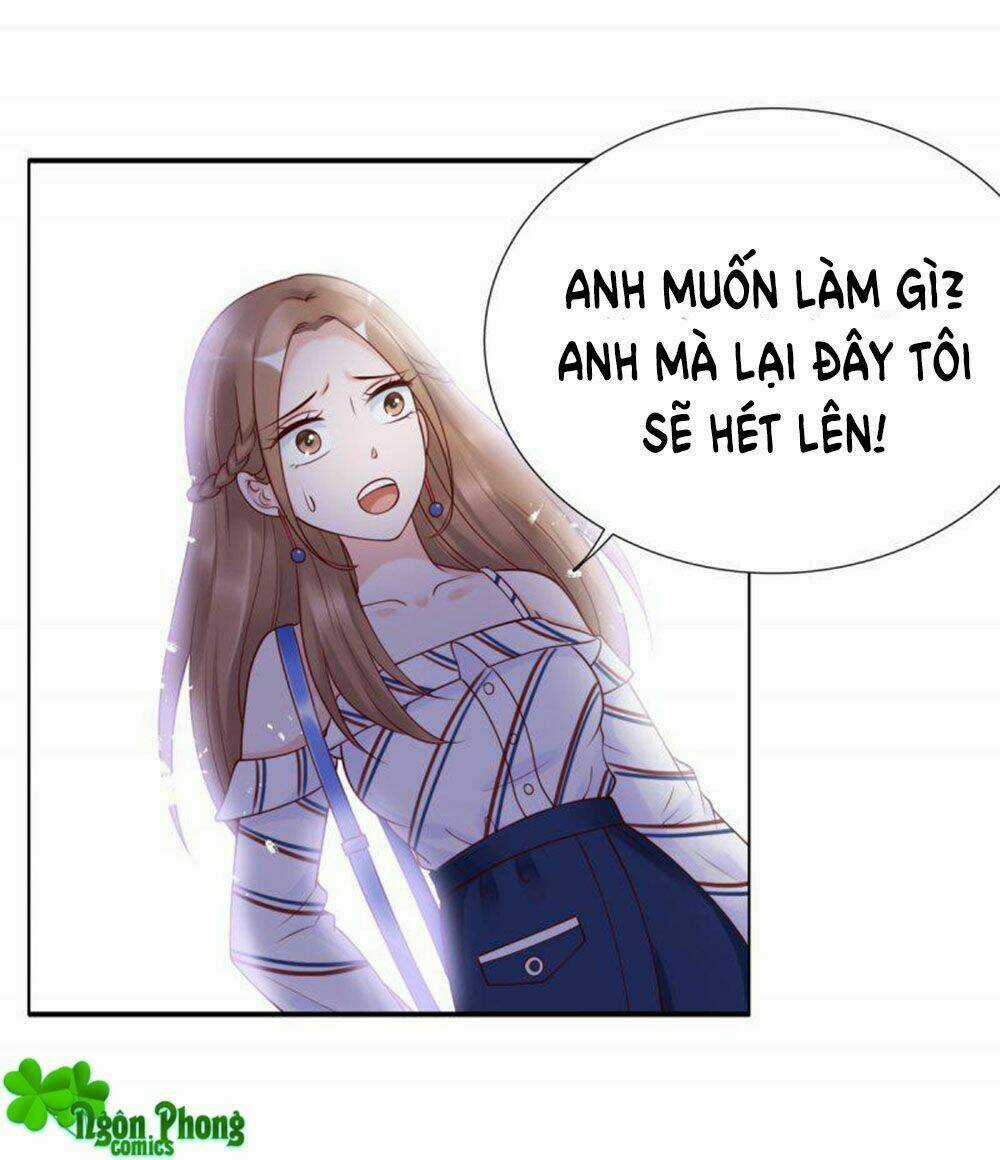 Yêu Phu! Xin Ngươi Hưu Ta Đi Mà! Chapter 31 trang 24