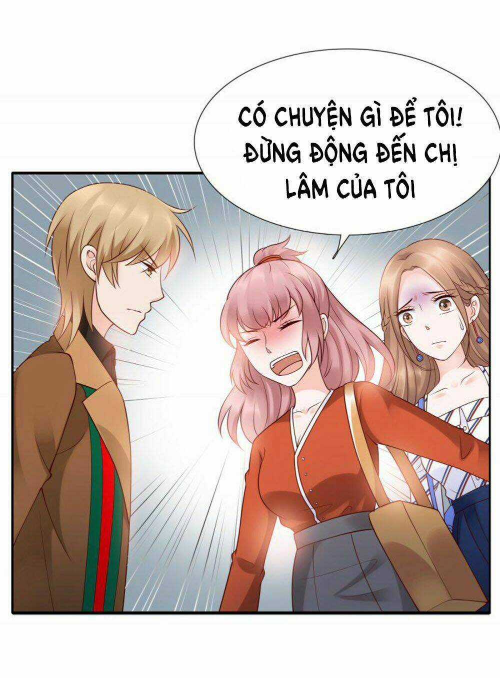 Yêu Phu! Xin Ngươi Hưu Ta Đi Mà! Chapter 31 trang 26