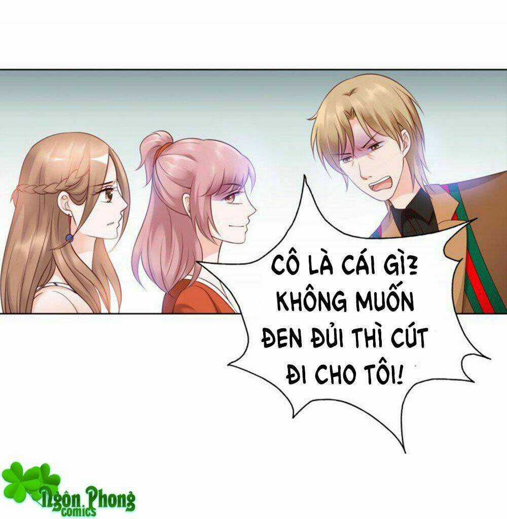 Yêu Phu! Xin Ngươi Hưu Ta Đi Mà! Chapter 31 trang 27