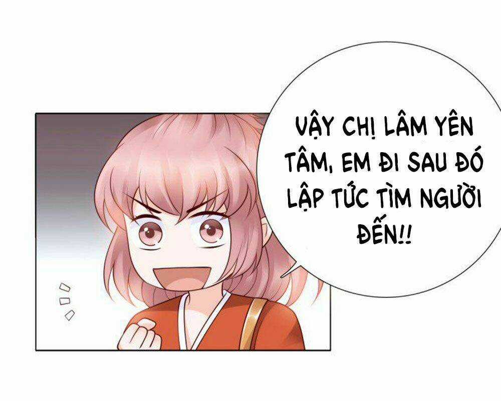 Yêu Phu! Xin Ngươi Hưu Ta Đi Mà! Chapter 31 trang 29