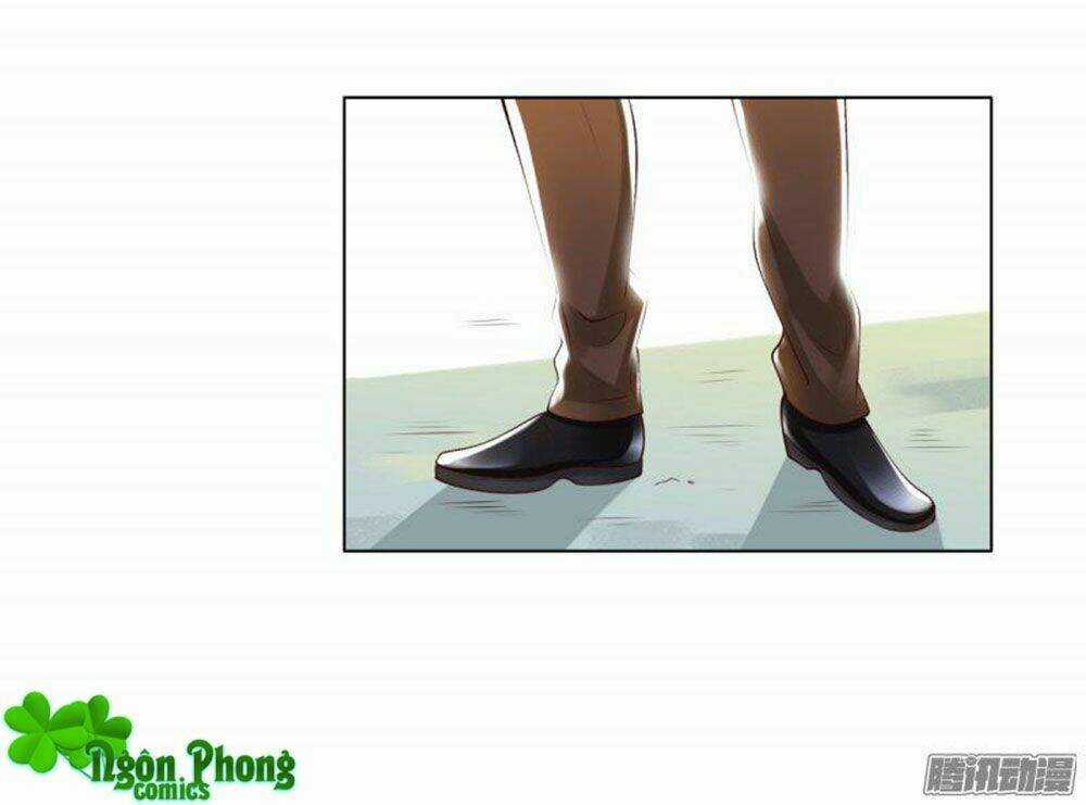 Yêu Phu! Xin Ngươi Hưu Ta Đi Mà! Chapter 31 trang 3