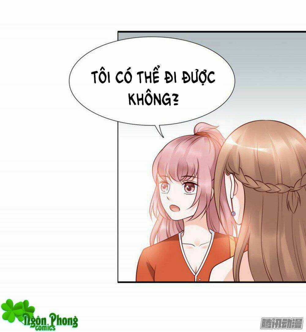 Yêu Phu! Xin Ngươi Hưu Ta Đi Mà! Chapter 31 trang 30