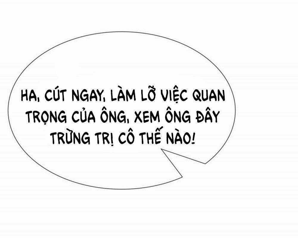 Yêu Phu! Xin Ngươi Hưu Ta Đi Mà! Chapter 31 trang 31