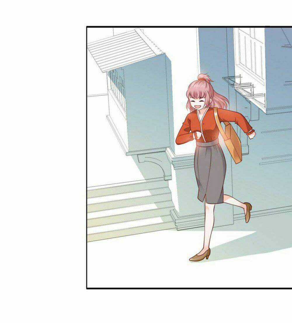 Yêu Phu! Xin Ngươi Hưu Ta Đi Mà! Chapter 31 trang 32