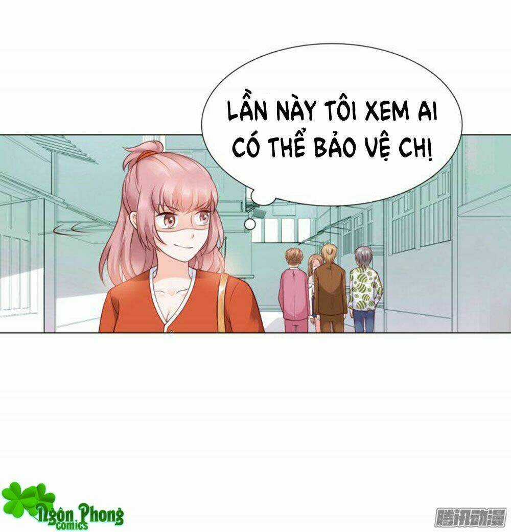 Yêu Phu! Xin Ngươi Hưu Ta Đi Mà! Chapter 31 trang 33