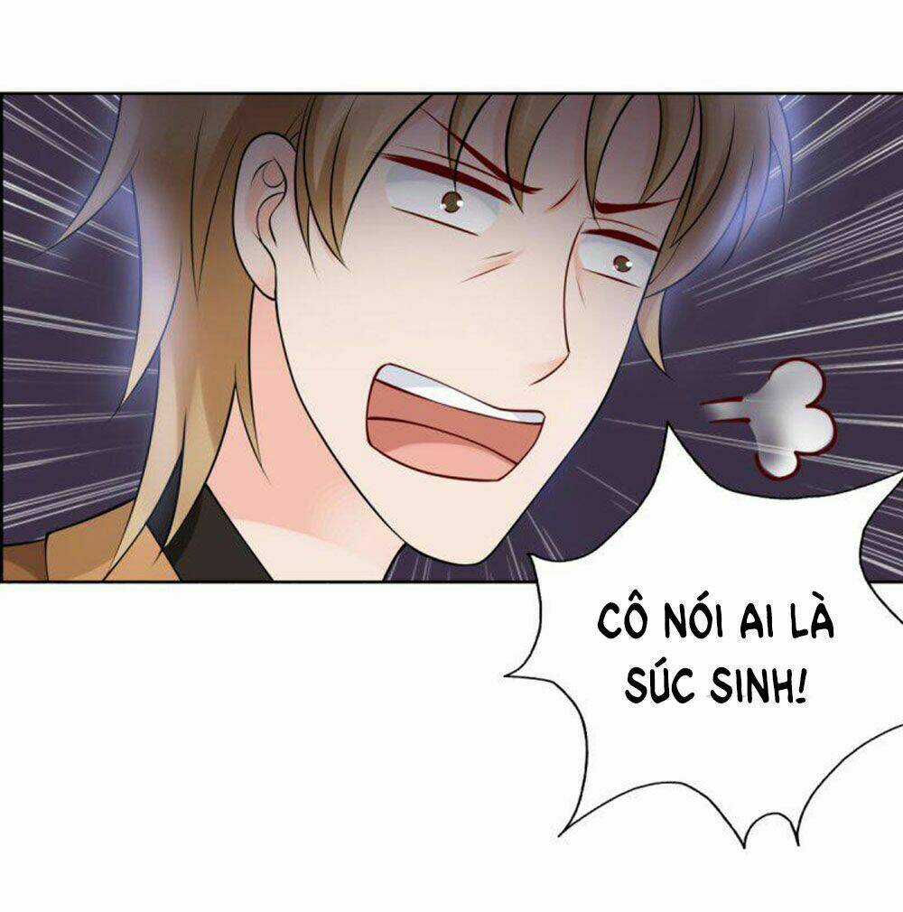 Yêu Phu! Xin Ngươi Hưu Ta Đi Mà! Chapter 31 trang 35