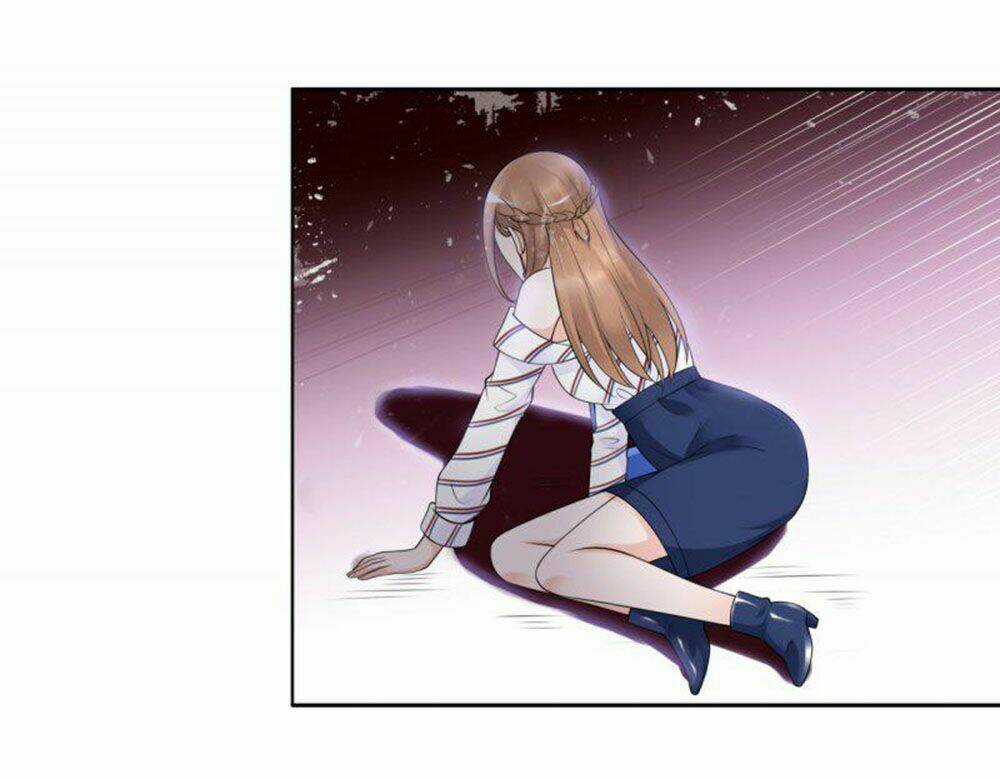 Yêu Phu! Xin Ngươi Hưu Ta Đi Mà! Chapter 31 trang 38